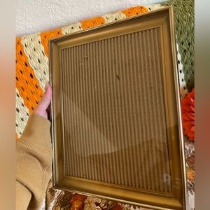 Vintage Box Frame 10x8